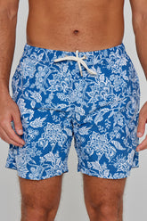 IPANEMA – Maillot De Bain Liberty Coupe Droite – Homme – Christelle Silhouette 234A